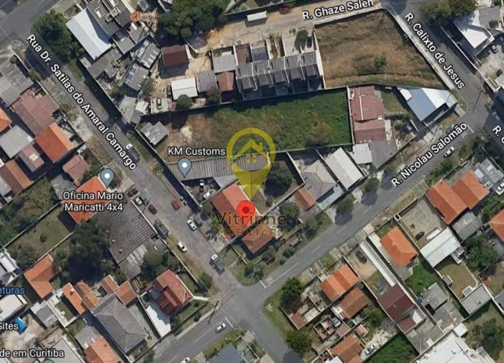 Terreno, 945 m² - Foto 3