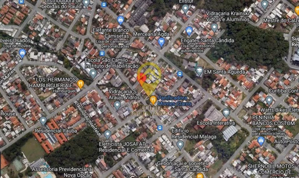 Terreno, 505 m² - Foto 10
