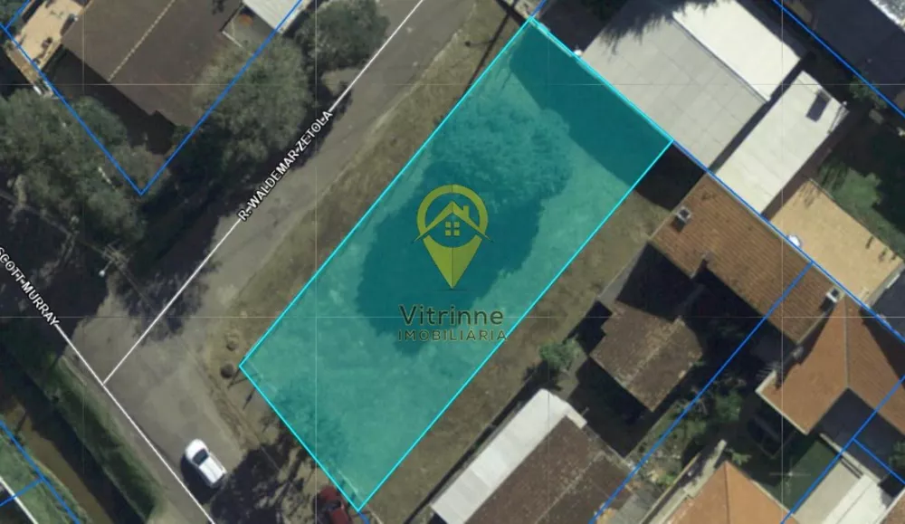 Terreno, 505 m² - Foto 8