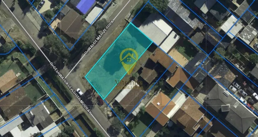 Terreno, 505 m² - Foto 6