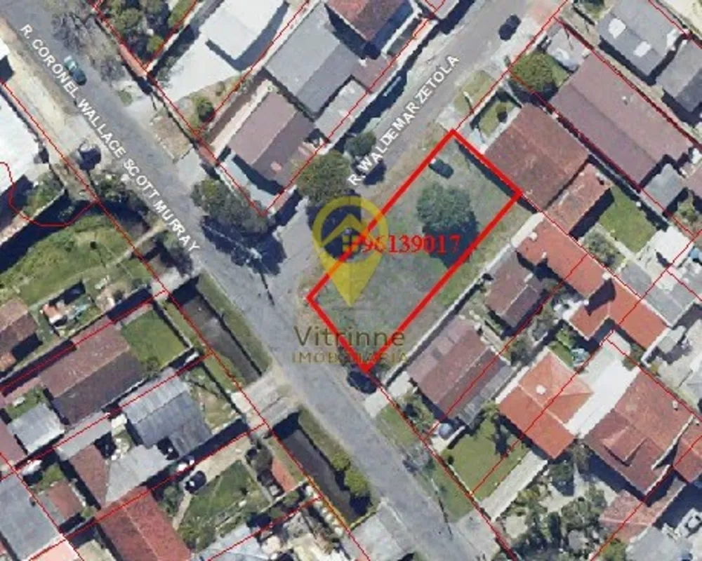Terreno, 505 m² - Foto 9