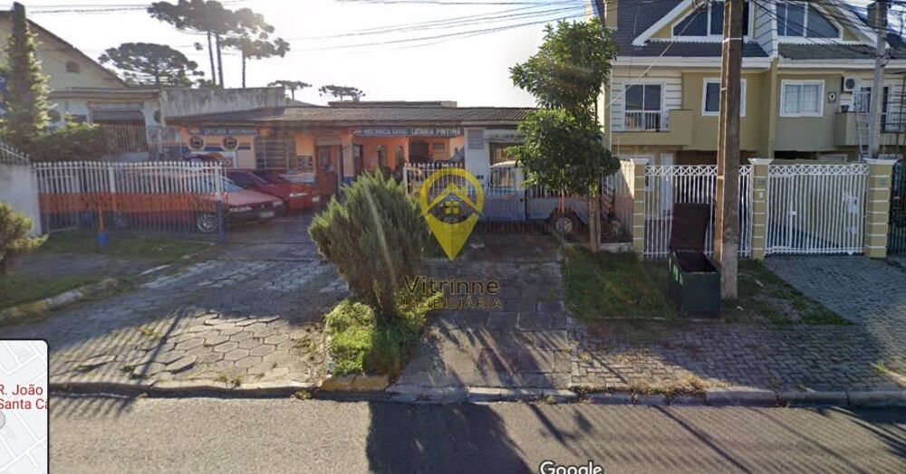 Terreno, 1580 m² - Foto 6