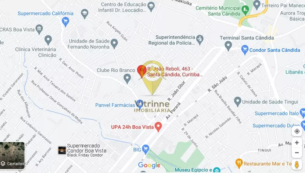 Terreno, 1580 m² - Foto 8