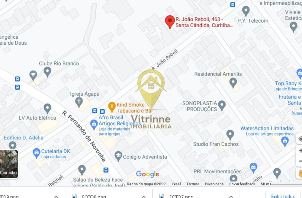 Terreno, 1580 m² - Foto 7