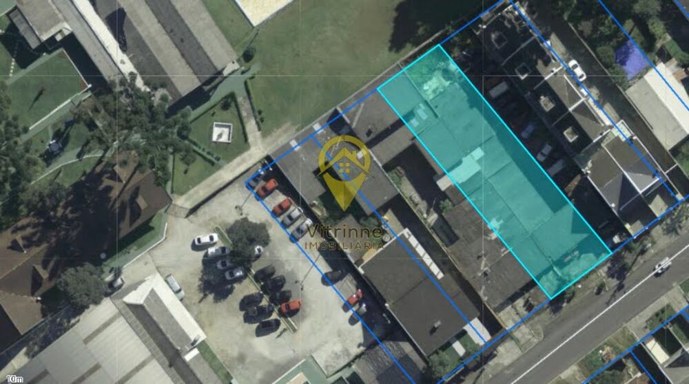 Terreno, 1580 m² - Foto 1