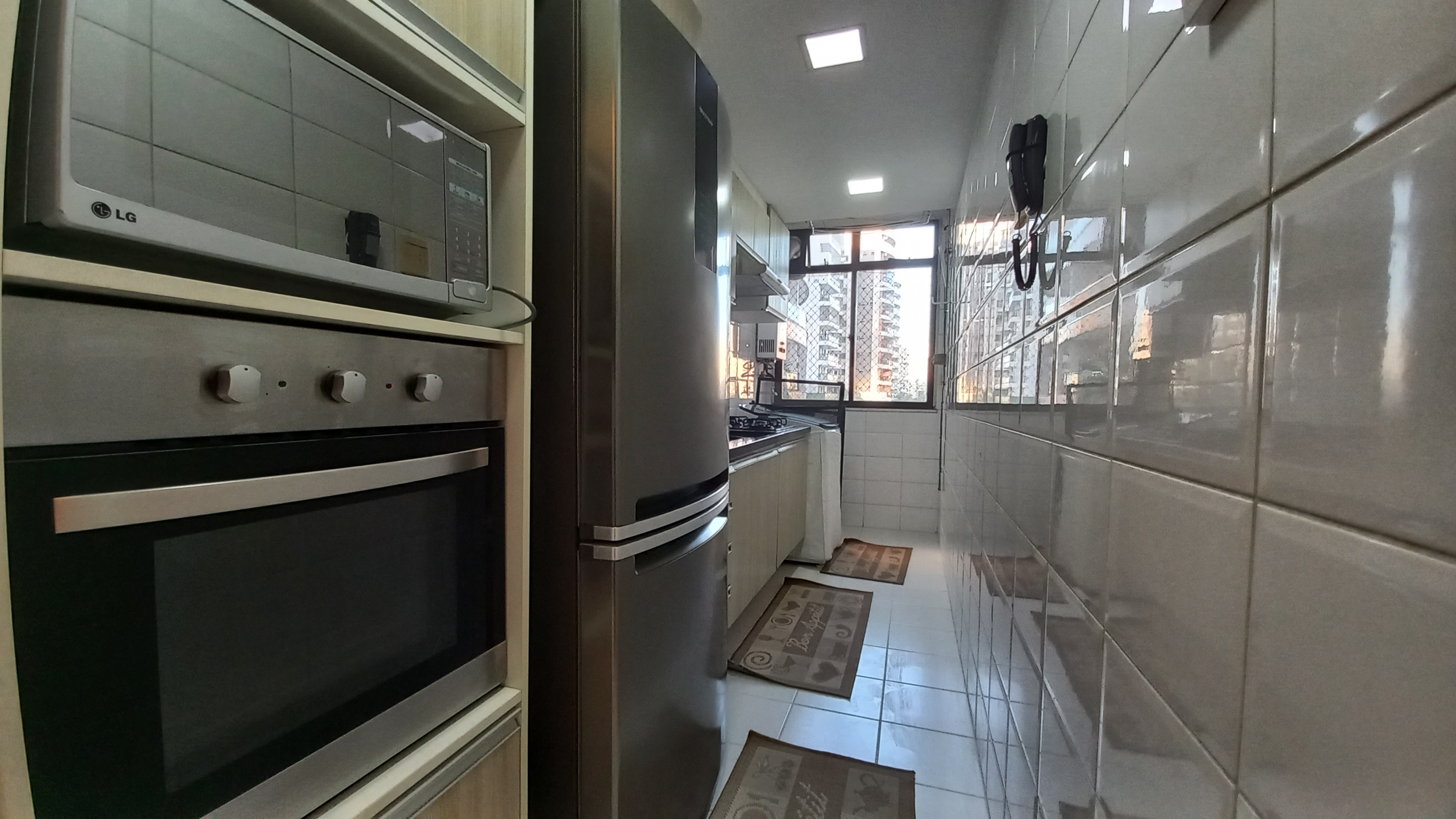 Apartamento para alugar com 3 quartos, 63m² - Foto 10