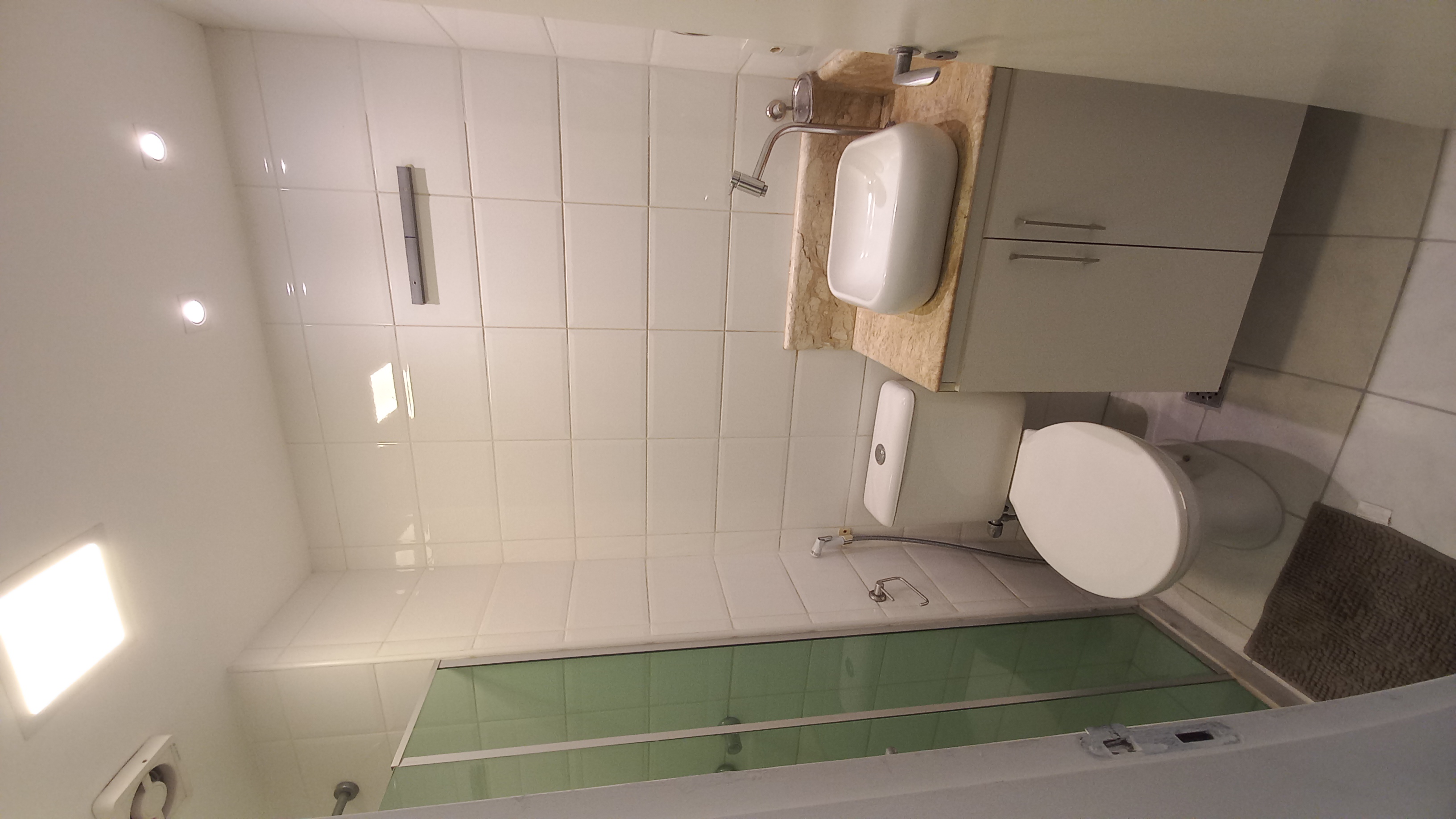 Apartamento para alugar com 3 quartos, 63m² - Foto 13