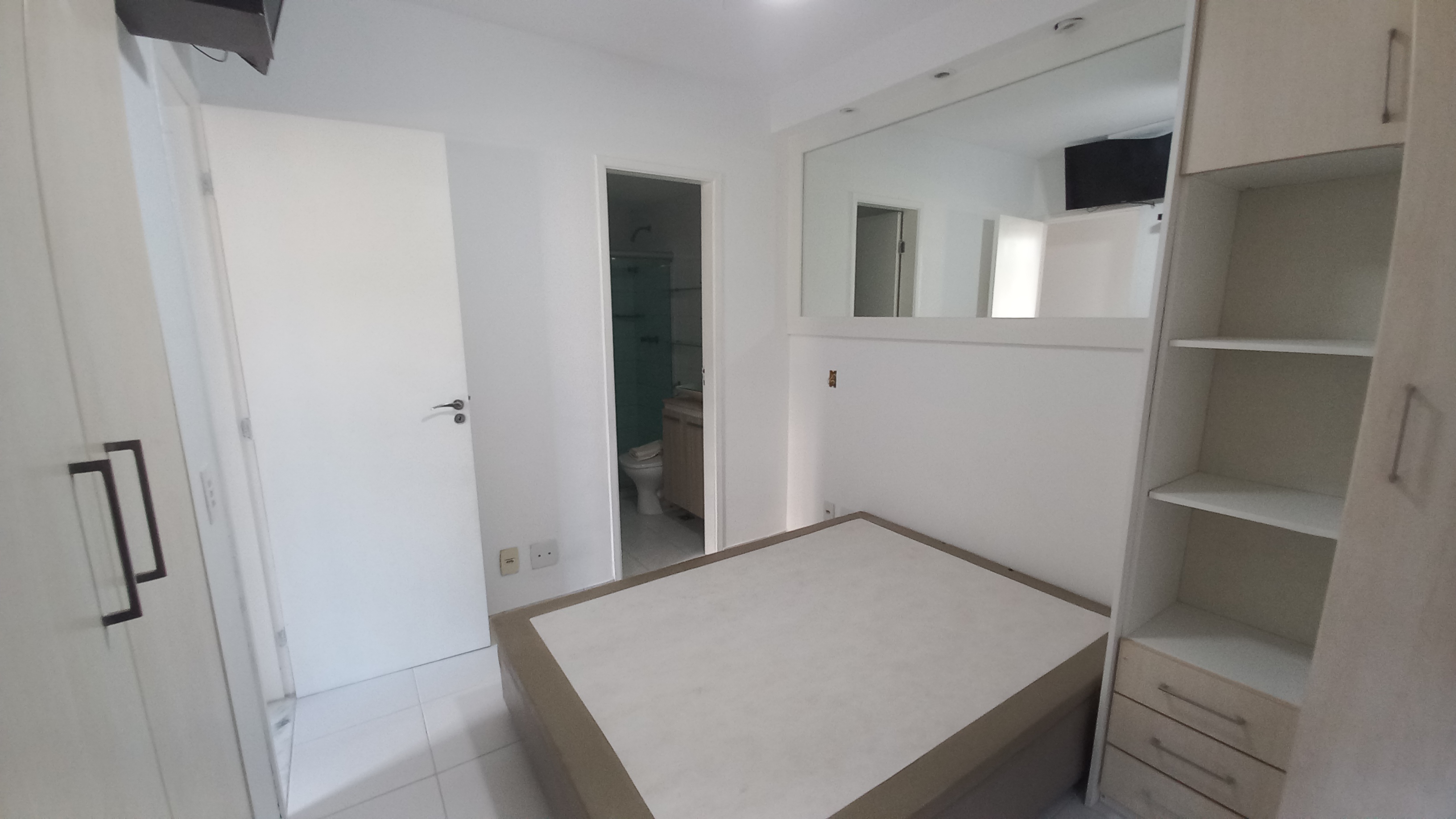 Apartamento para alugar com 3 quartos, 63m² - Foto 25