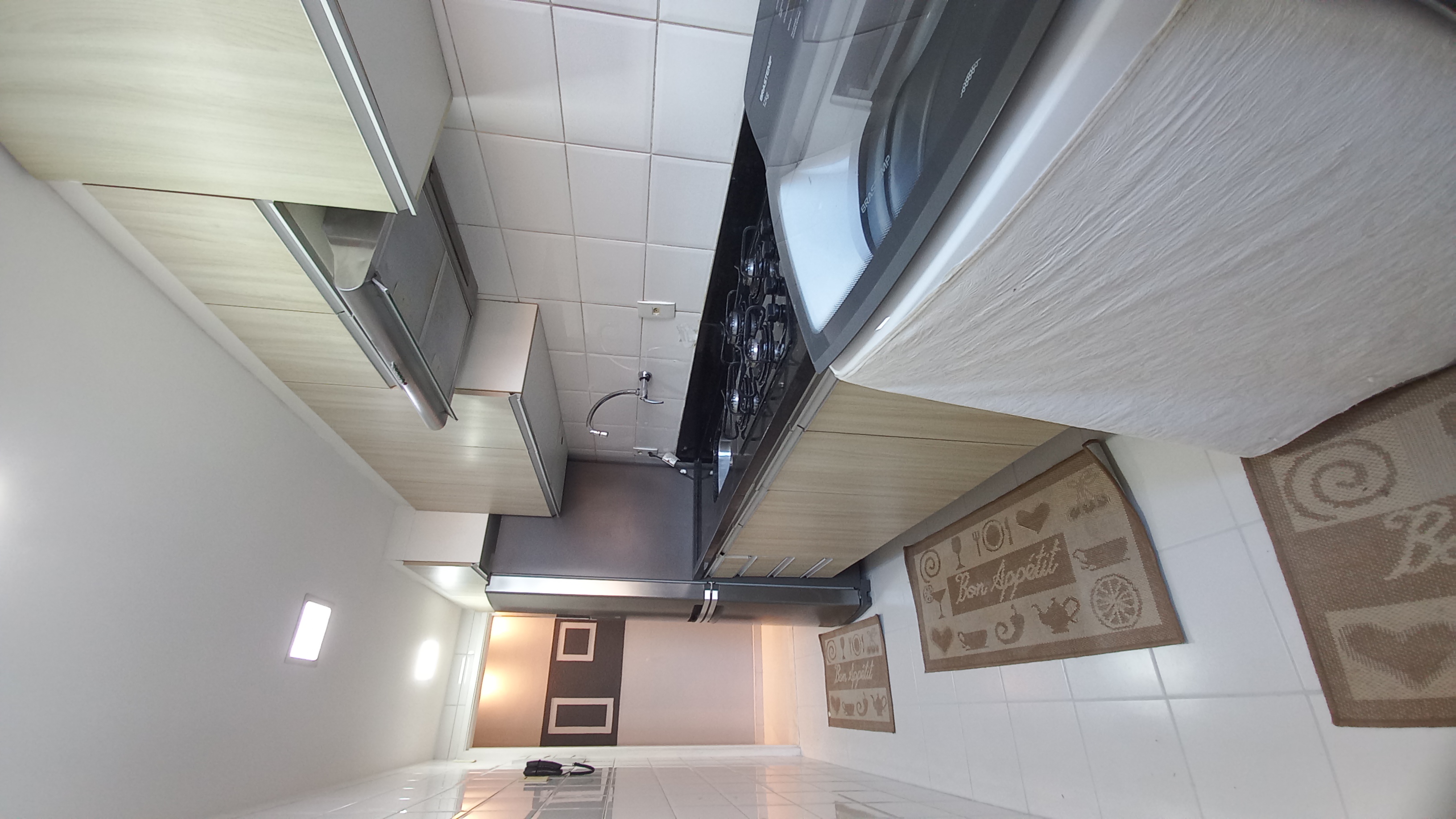 Apartamento para alugar com 3 quartos, 63m² - Foto 18