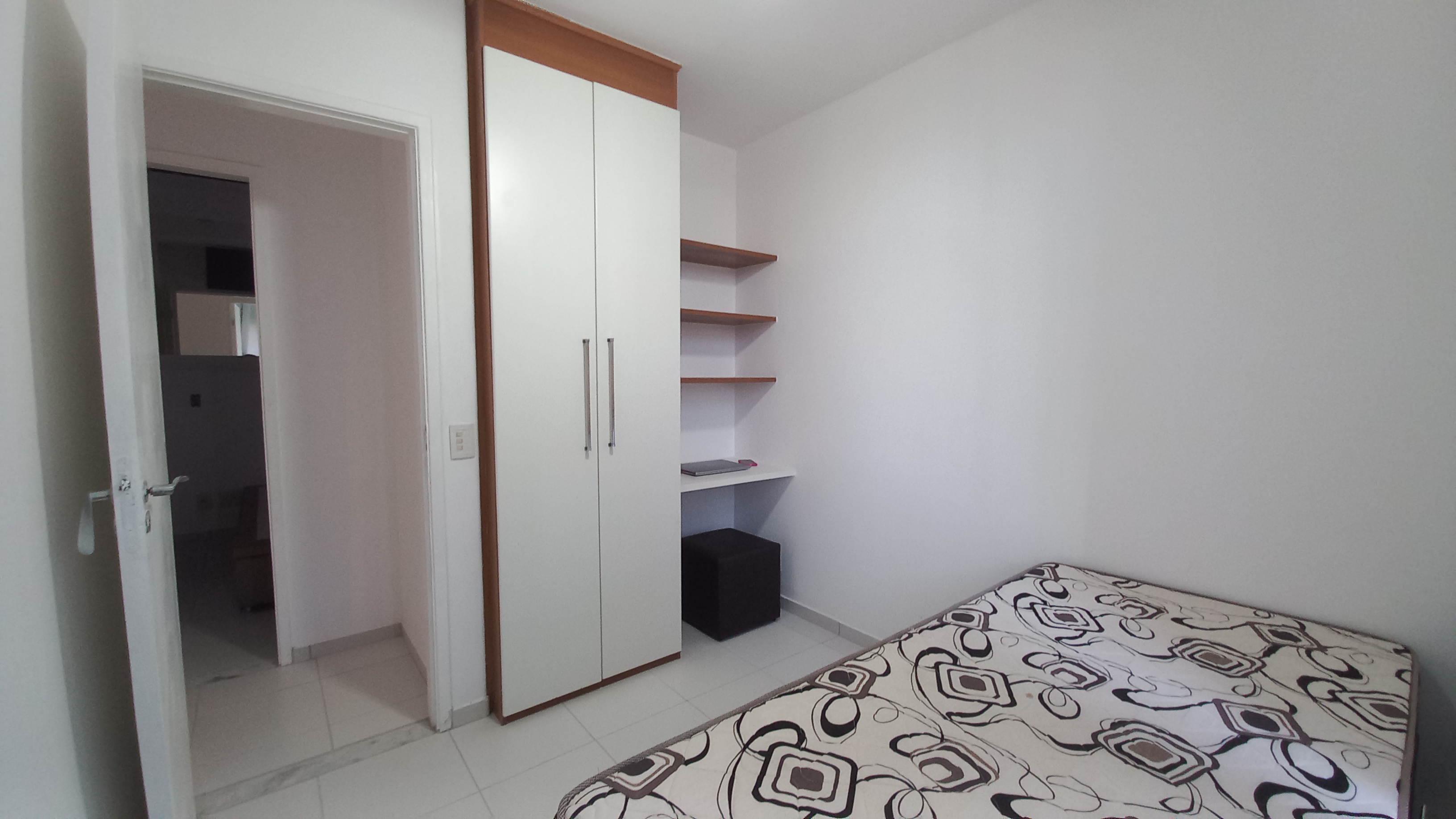 Apartamento para alugar com 3 quartos, 63m² - Foto 20