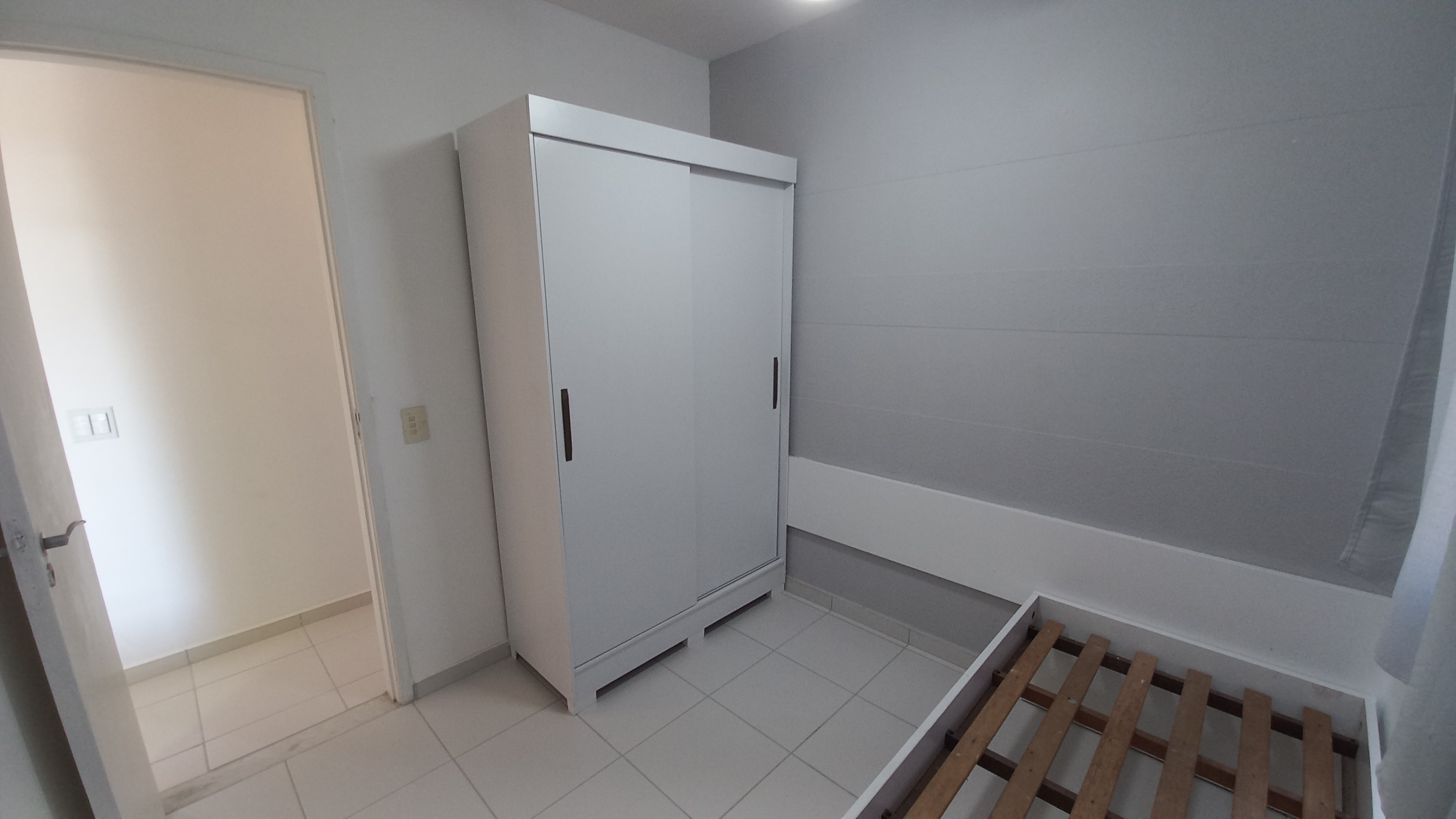 Apartamento para alugar com 3 quartos, 63m² - Foto 26