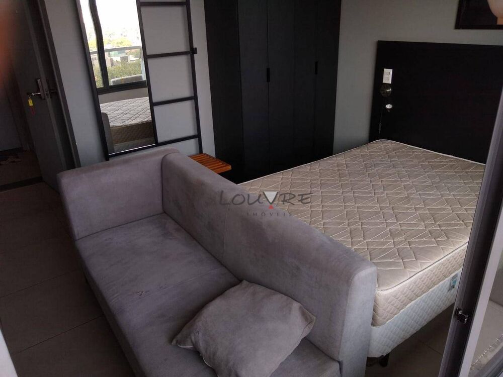 Kitnet-Studio, 27 m² - Foto 8