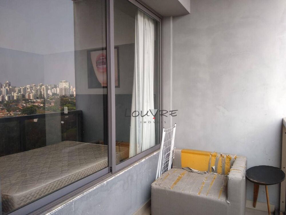 Kitnet-Studio, 27 m² - Foto 2