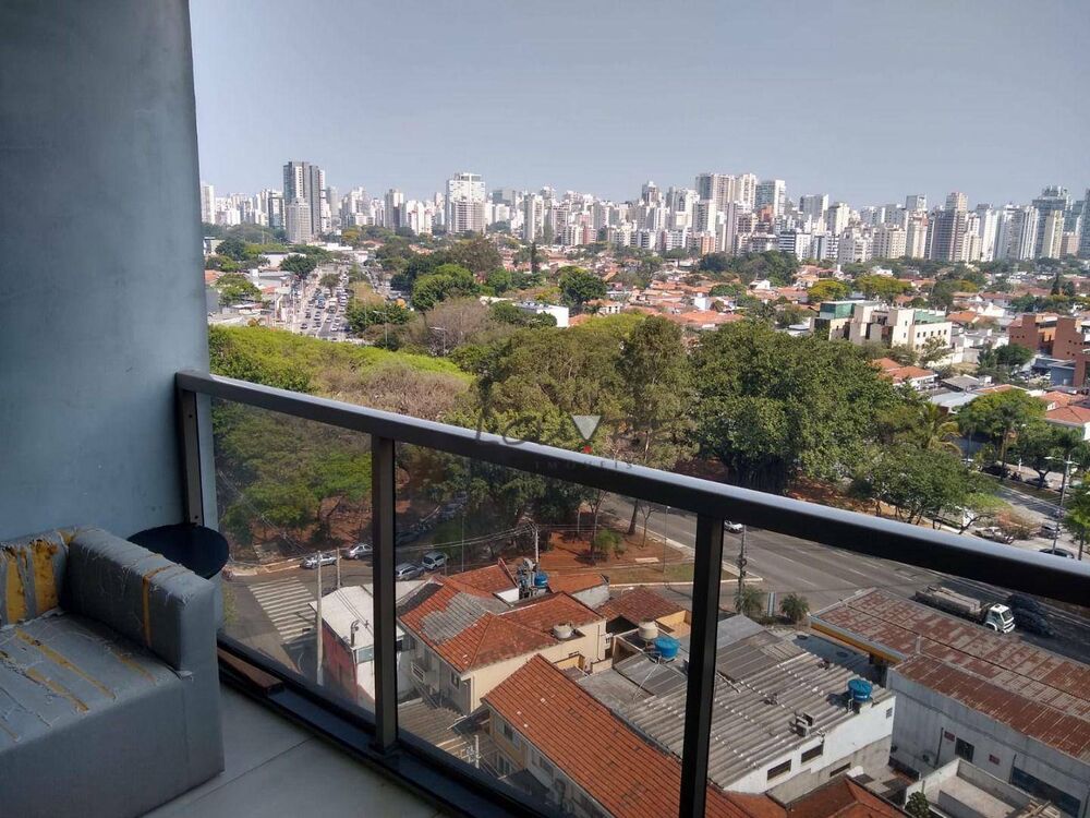 Kitnet-Studio, 27 m² - Foto 7