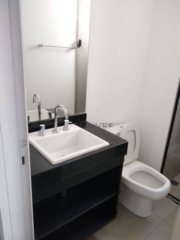 Kitnet-Studio, 27 m² - Foto 9