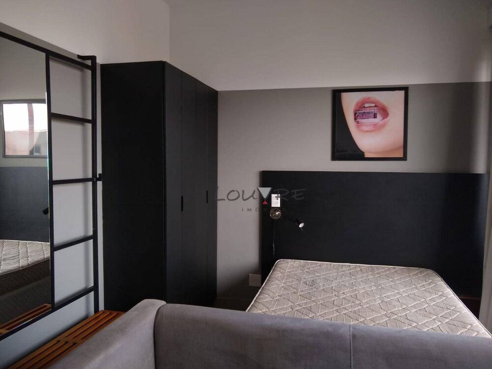 Kitnet-Studio, 27 m² - Foto 5