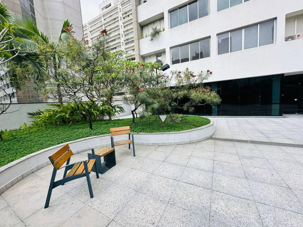 Apartamento, 2 quartos, 95 m² - Foto 9