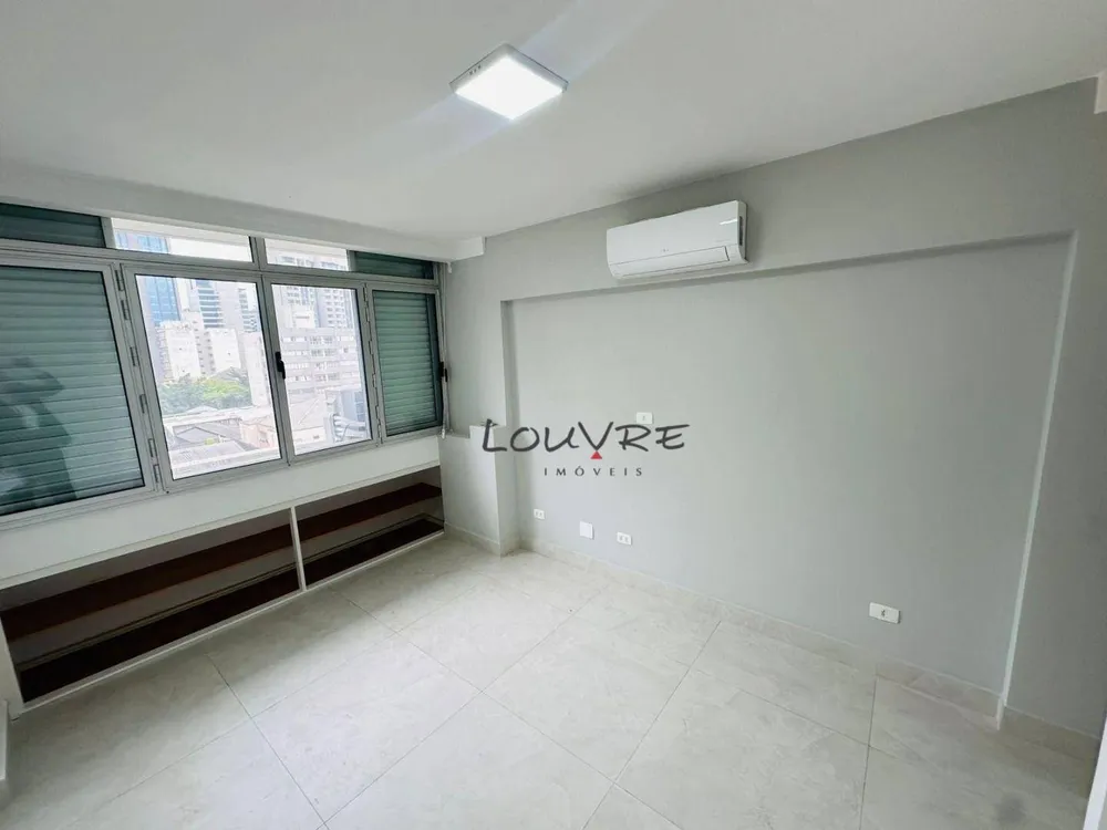 Apartamento, 2 quartos, 95 m² - Foto 7