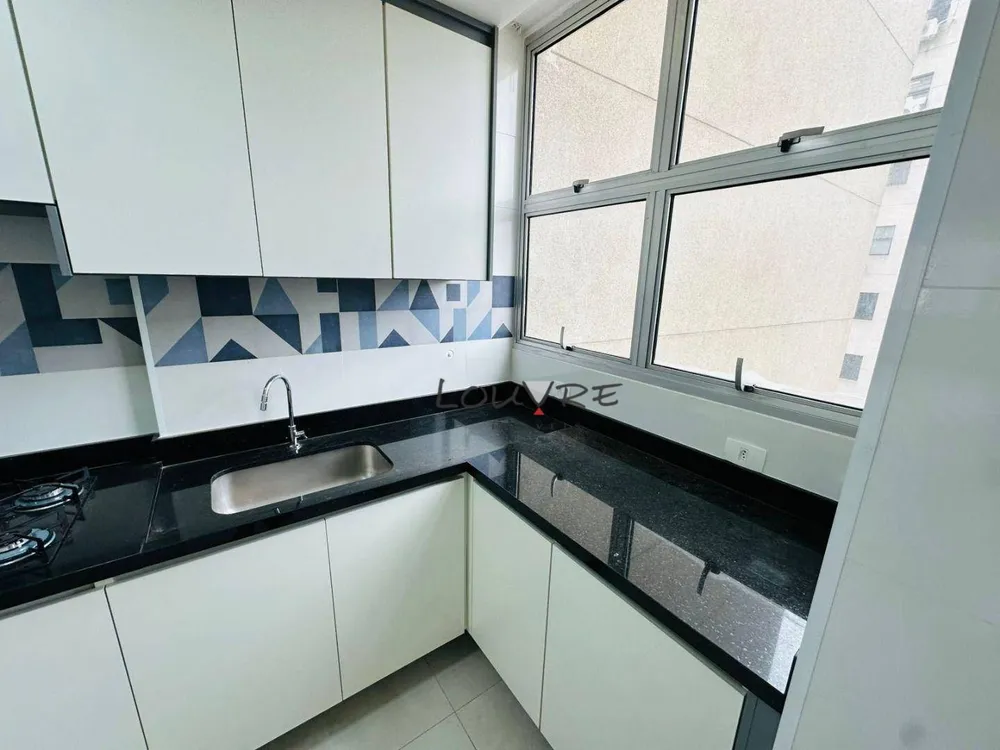 Apartamento, 2 quartos, 95 m² - Foto 4