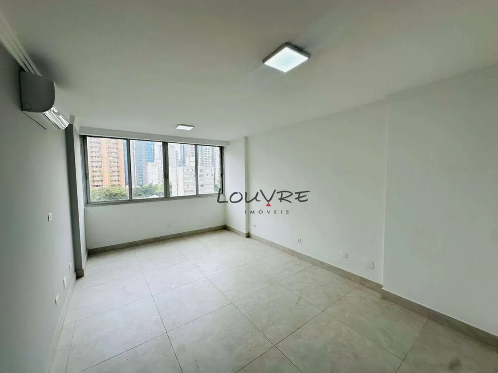 Apartamento, 2 quartos, 95 m² - Foto 1