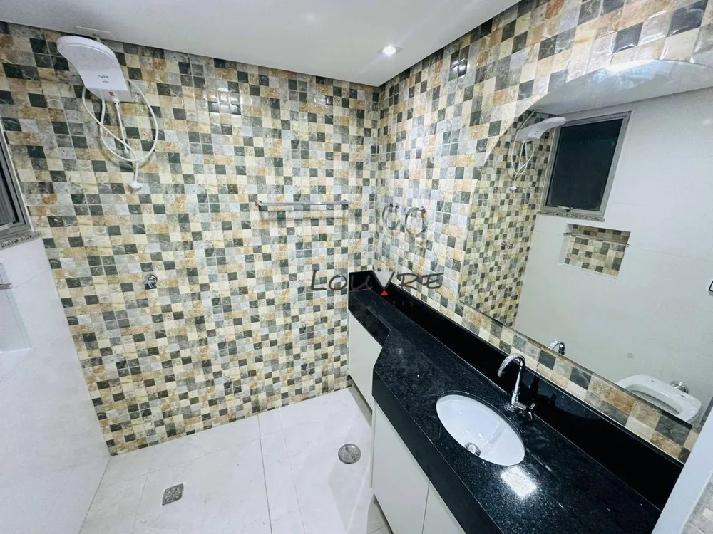 Apartamento, 2 quartos, 95 m² - Foto 5