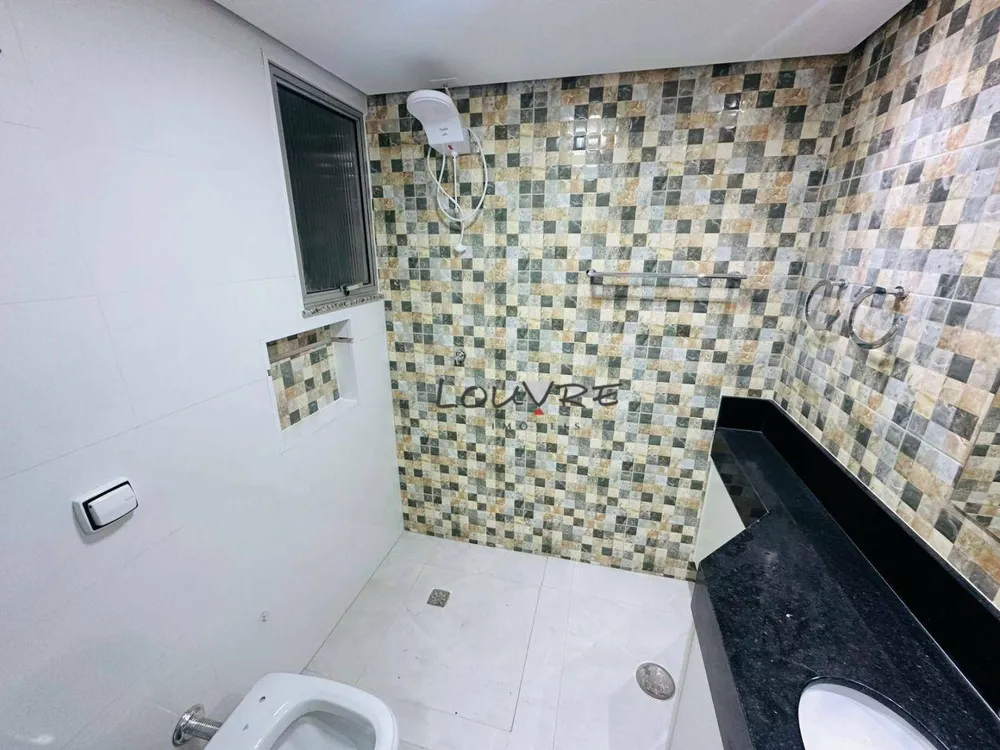 Apartamento, 2 quartos, 95 m² - Foto 8