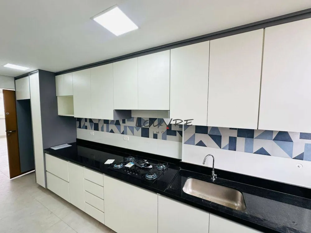 Apartamento, 2 quartos, 95 m² - Foto 12