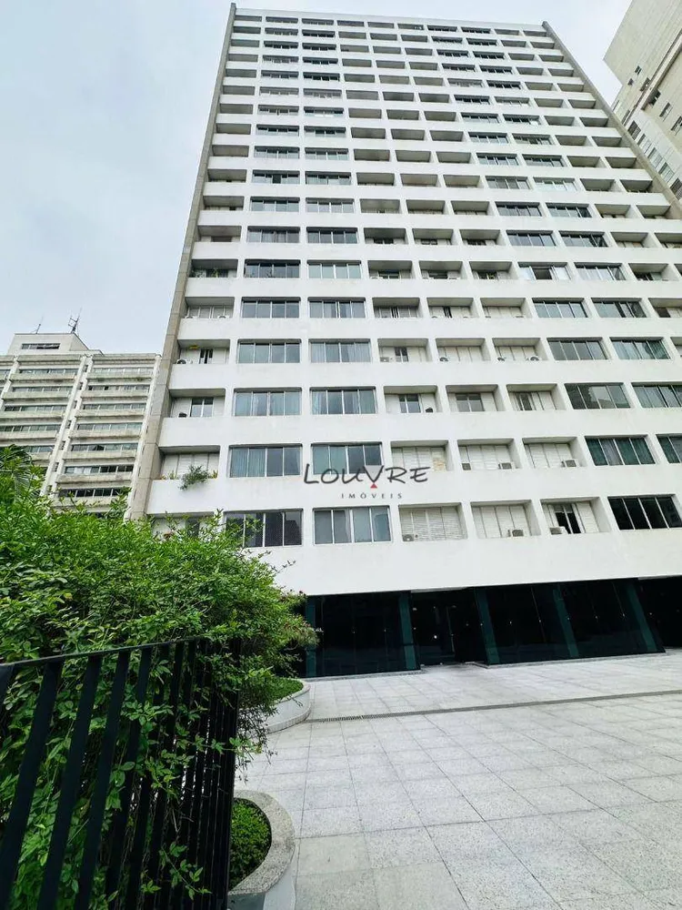 Apartamento, 2 quartos, 95 m² - Foto 16