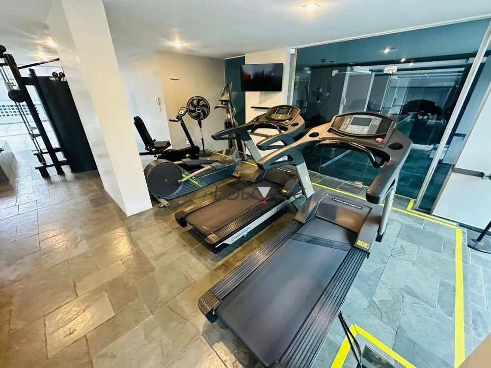 Apartamento, 2 quartos, 95 m² - Foto 10