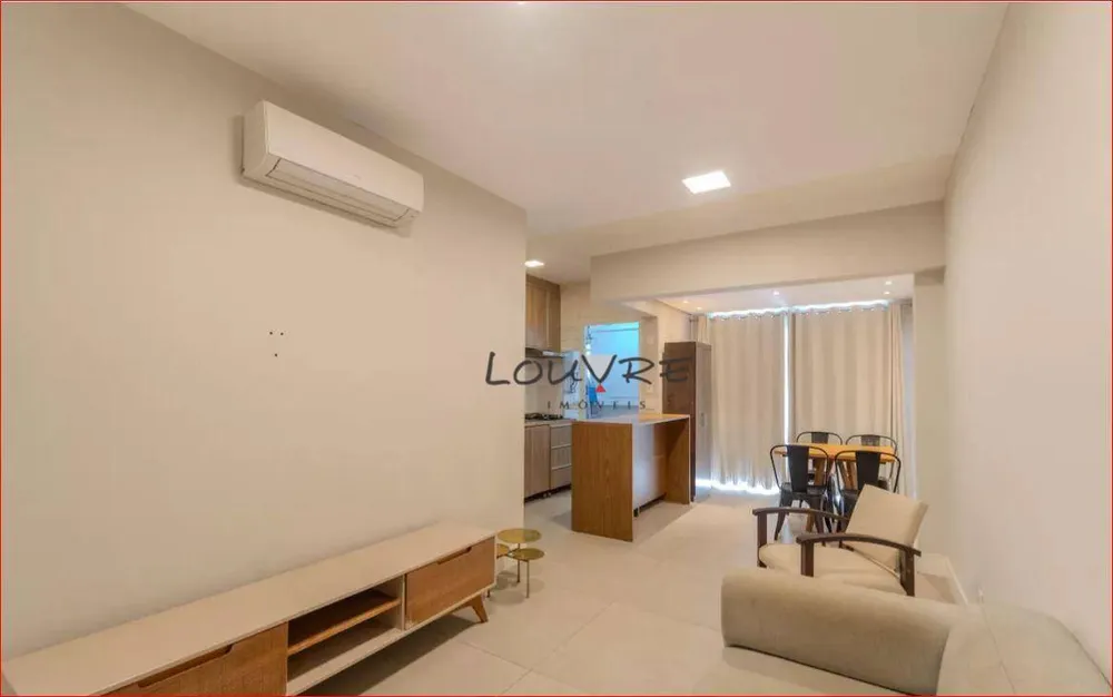 Apartamento, 1 quarto, 78 m² - Foto 1