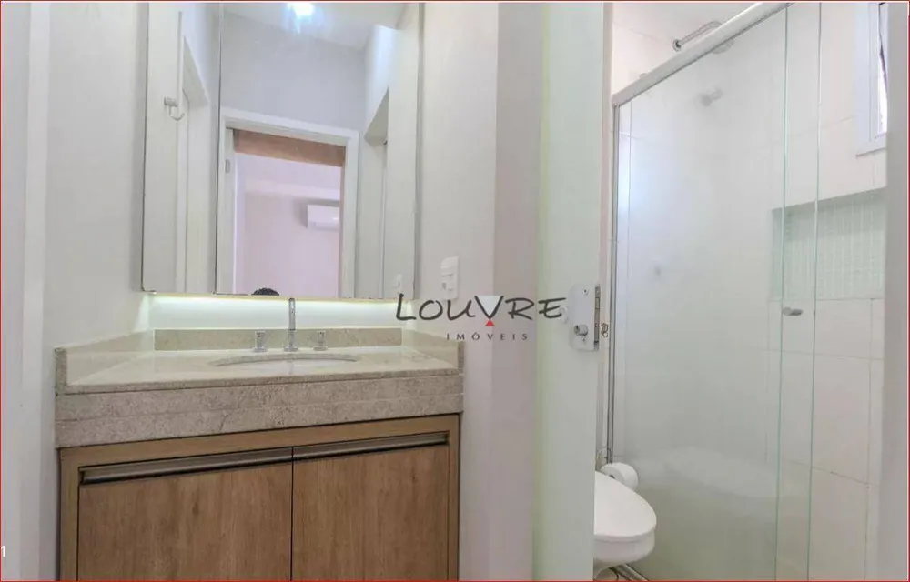 Apartamento, 1 quarto, 78 m² - Foto 5