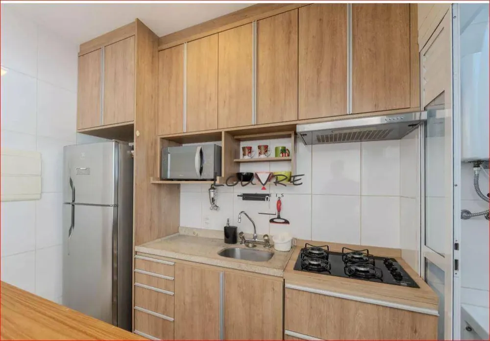 Apartamento, 1 quarto, 78 m² - Foto 7