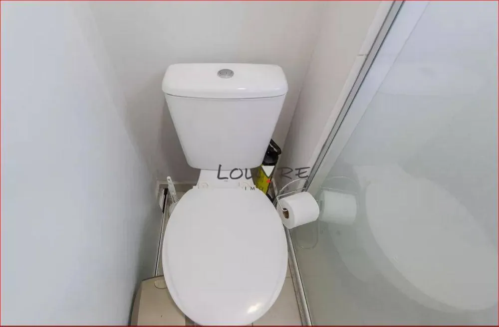 Apartamento, 1 quarto, 78 m² - Foto 3