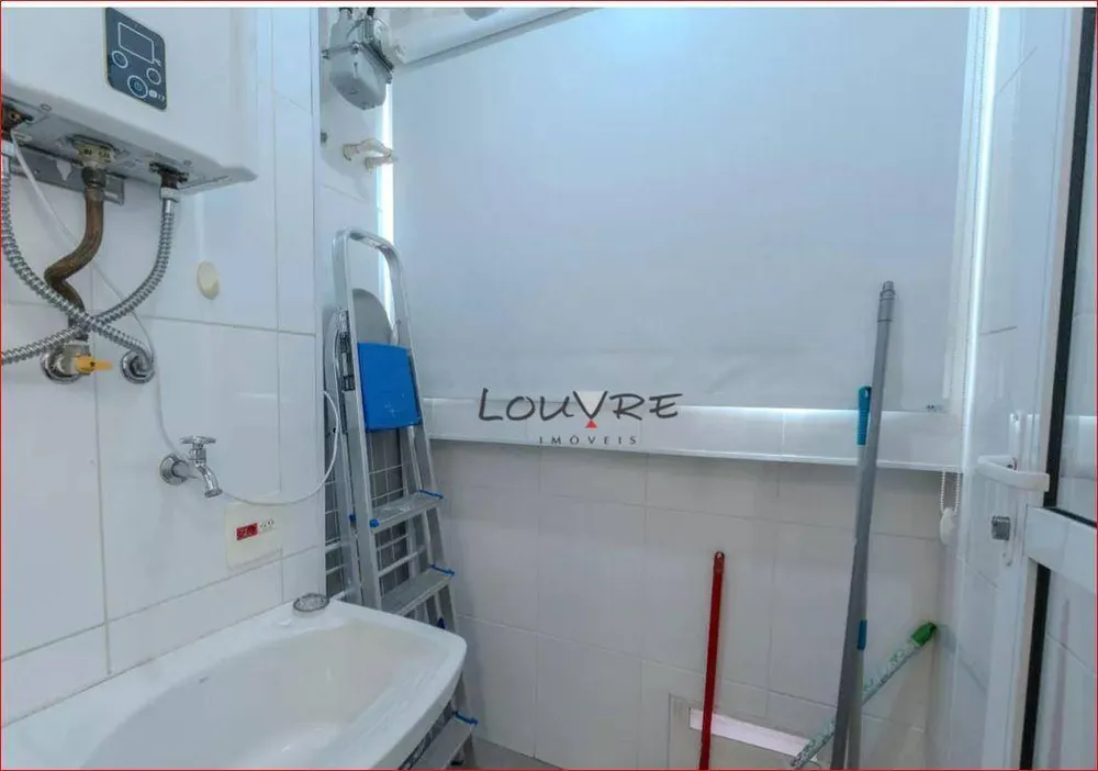 Apartamento, 1 quarto, 78 m² - Foto 9