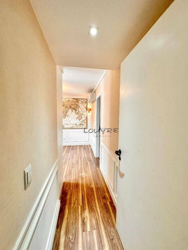 Apartamento à venda com 2 quartos, 150m² - Foto 4