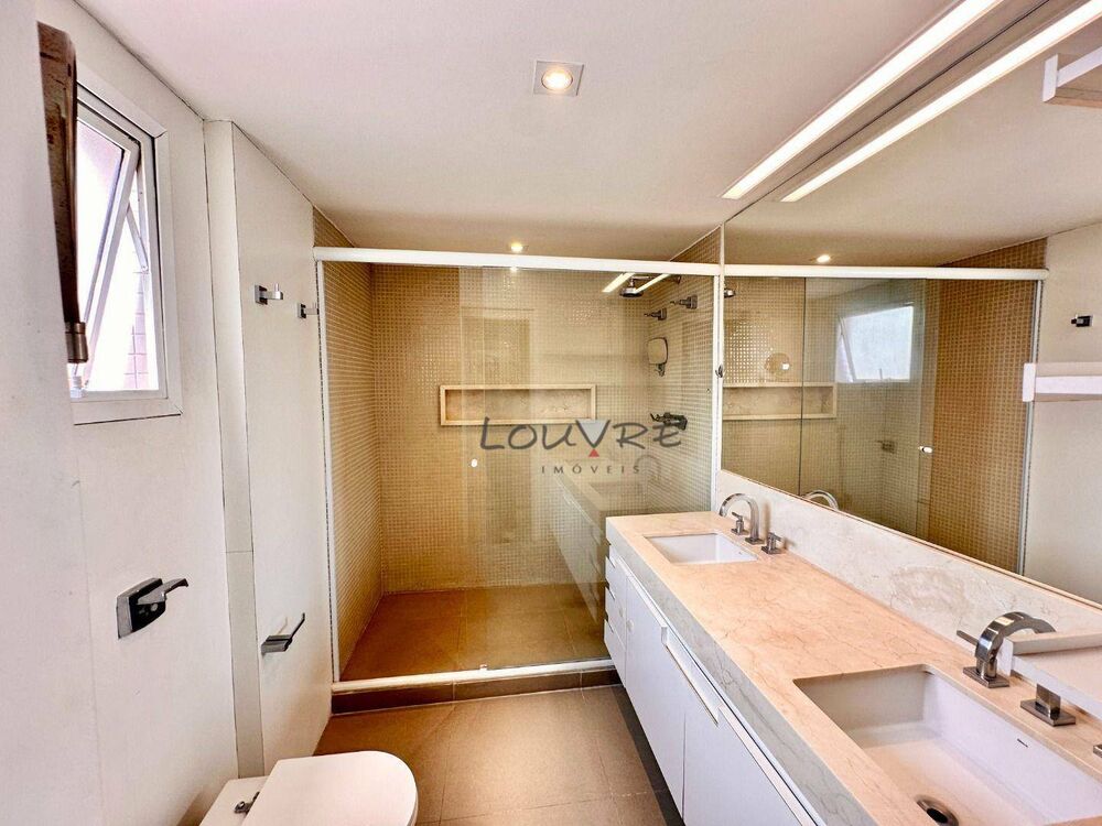 Apartamento à venda com 2 quartos, 150m² - Foto 6