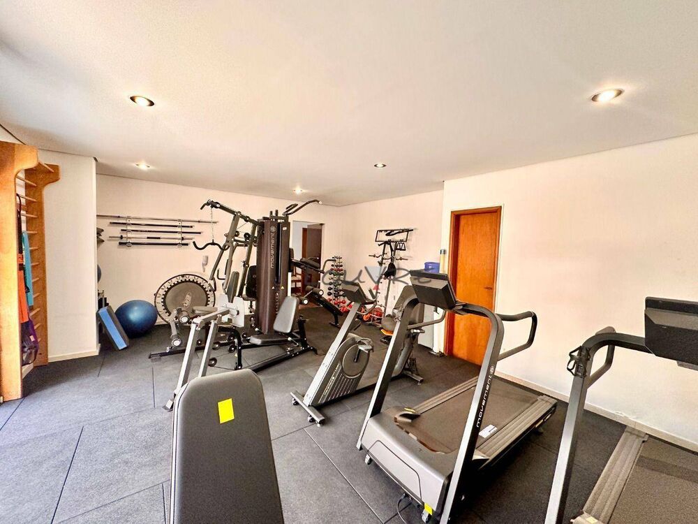 Apartamento à venda com 2 quartos, 150m² - Foto 11