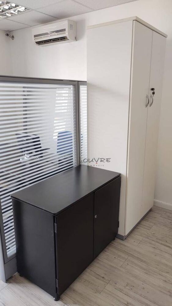 Conjunto Comercial-Sala à venda, 38m² - Foto 3