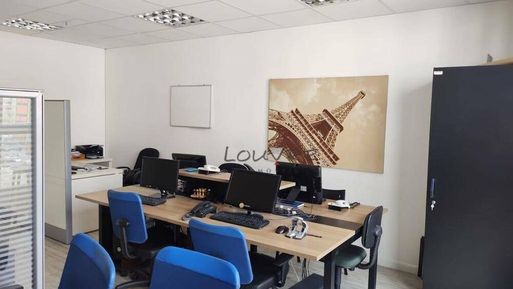 Conjunto Comercial-Sala à venda, 38m² - Foto 5