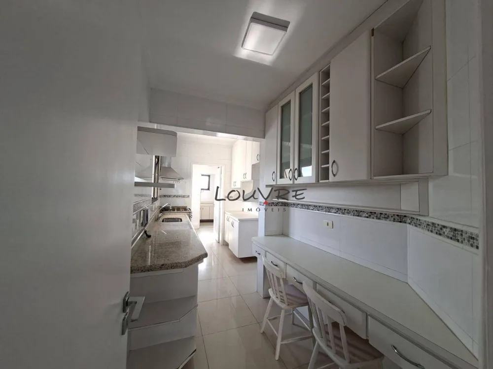 Apartamento, 3 quartos, 110 m² - Foto 7