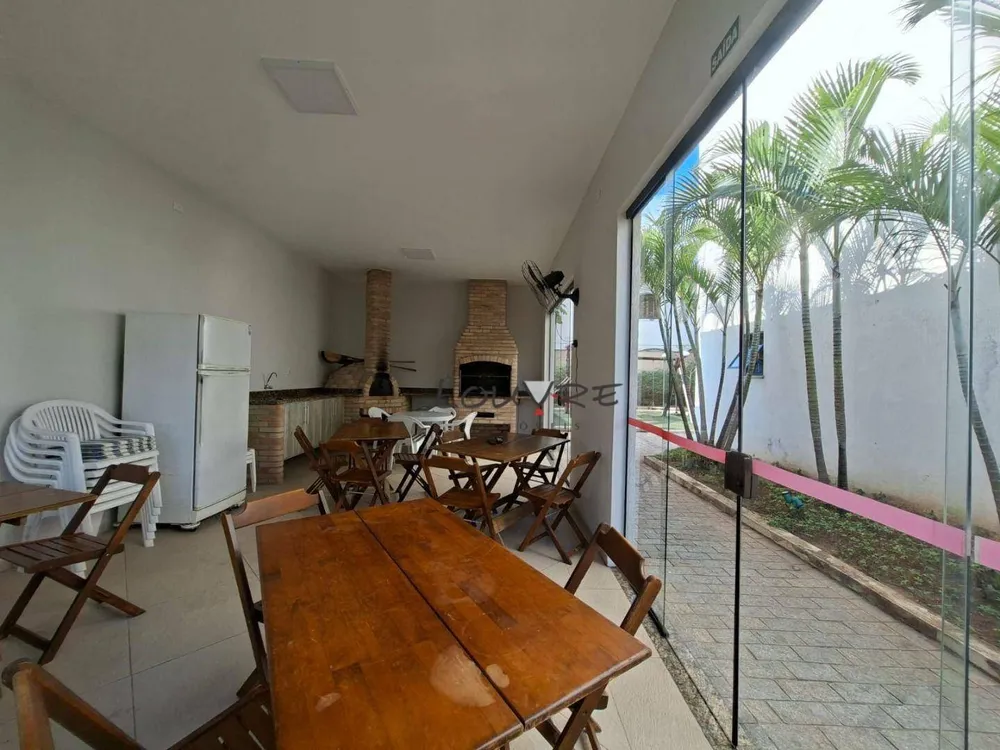Apartamento, 3 quartos, 110 m² - Foto 9