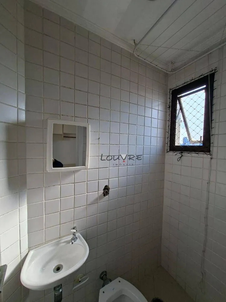 Apartamento, 3 quartos, 110 m² - Foto 3