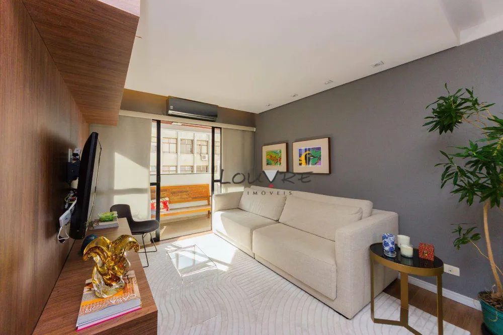 Apartamento, 3 quartos, 94 m² - Foto 2