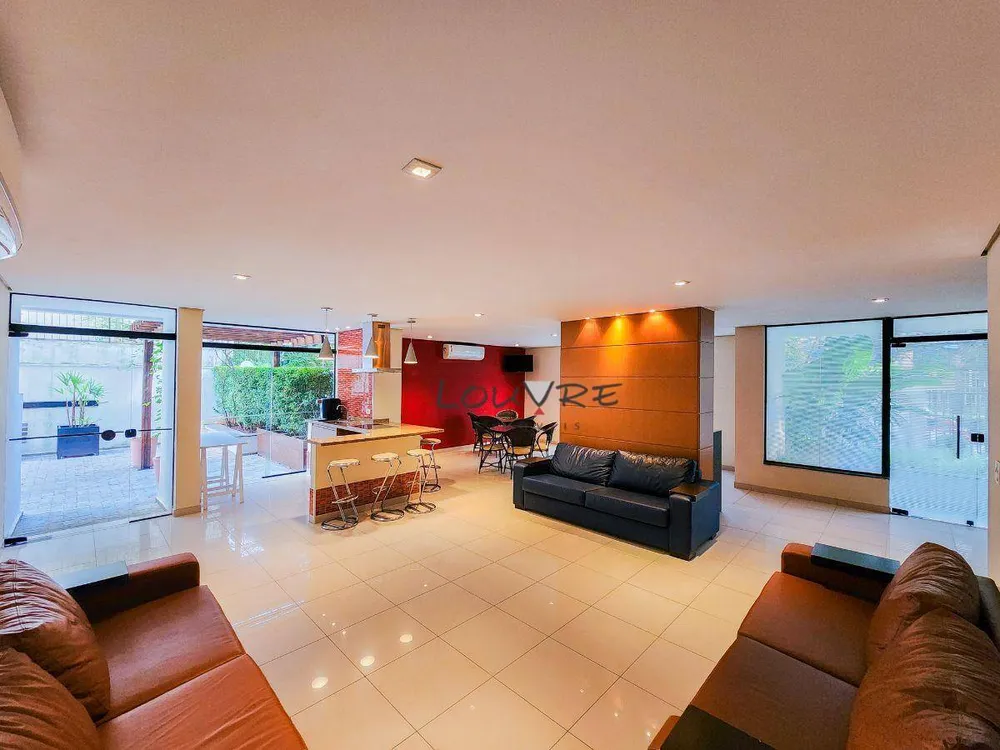 Apartamento, 3 quartos, 94 m² - Foto 5