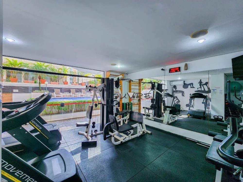 Apartamento, 3 quartos, 94 m² - Foto 7