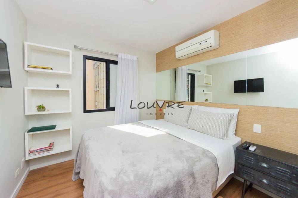 Apartamento, 3 quartos, 94 m² - Foto 11