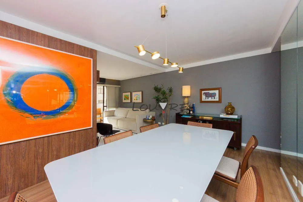 Apartamento, 3 quartos, 94 m² - Foto 3