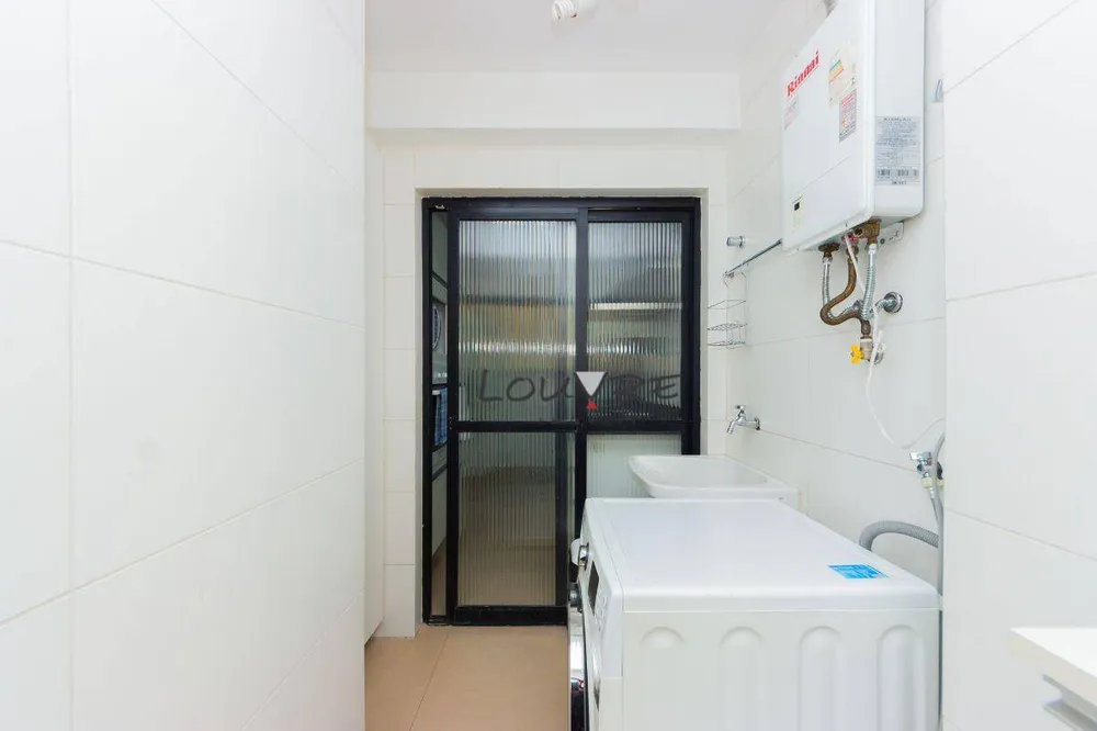 Apartamento, 3 quartos, 94 m² - Foto 6