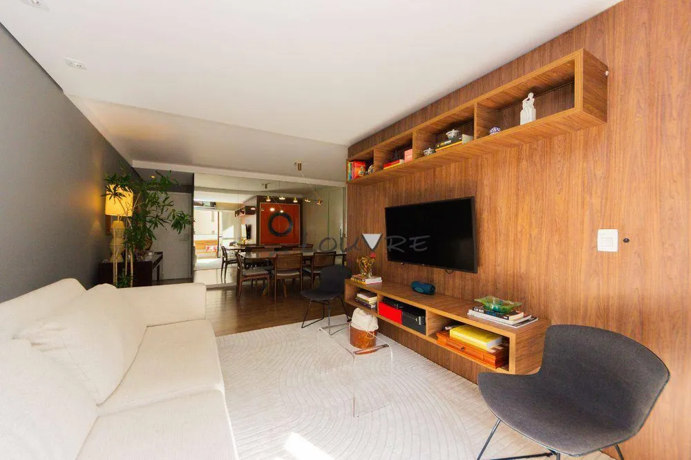 Apartamento, 3 quartos, 94 m² - Foto 4
