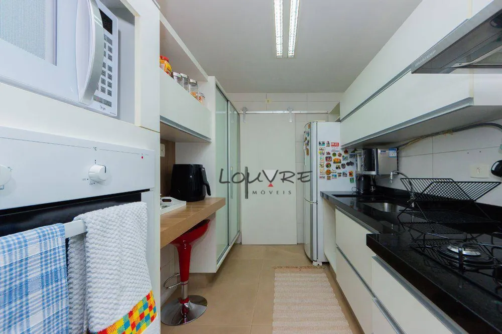 Apartamento, 3 quartos, 94 m² - Foto 5